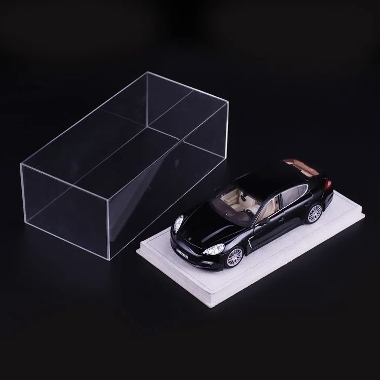 Hot Selling Clear Acrylic 1/18 Model Car Display Case Buy Acrylic