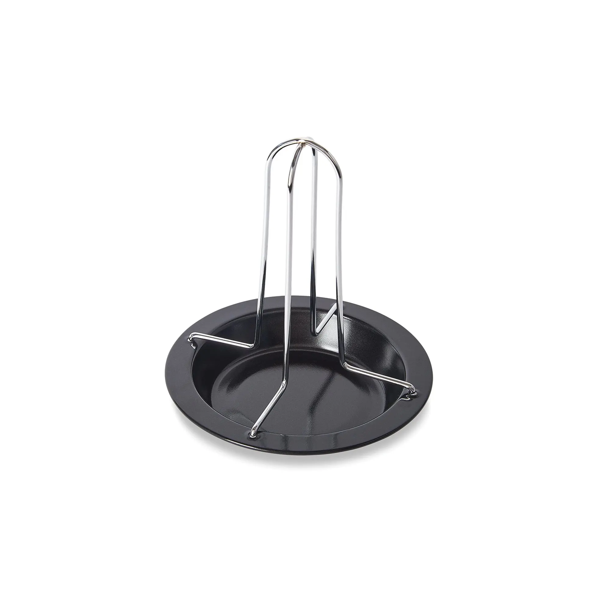 Fox Run 5940 Vertical Poultry Roaster, Stainless Steel