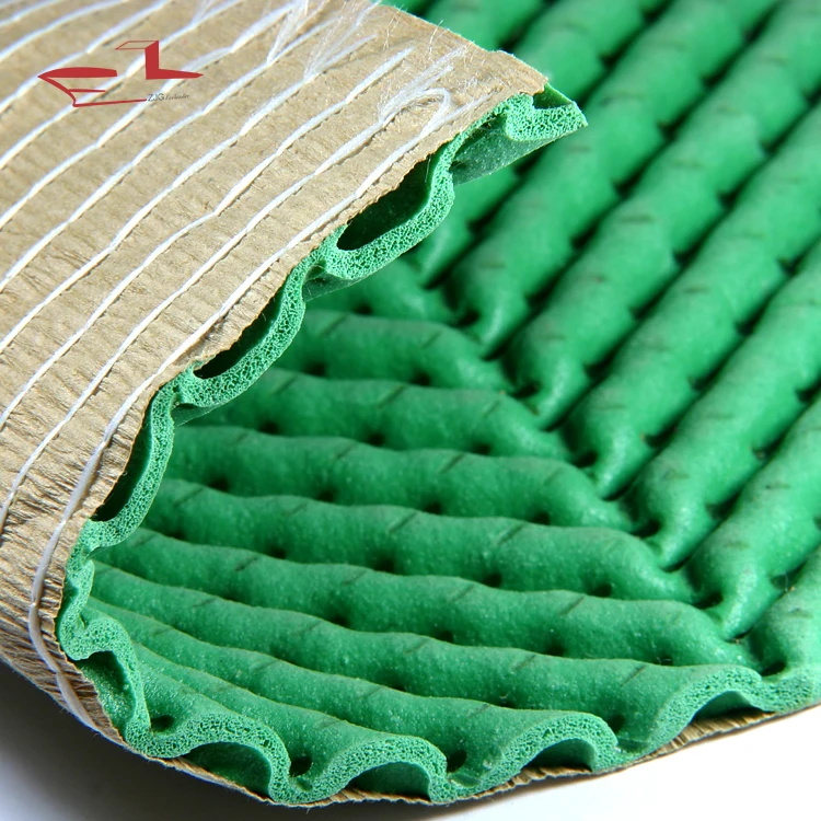 Non Slip Carpet Underlay Non Slip Area Rug Pad Buy Pvc Foam Non Slip