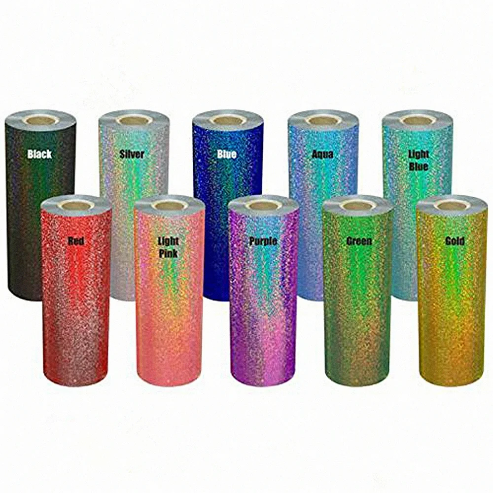 Silver Iron On Metallic Foil Heat Transfer Vinyl Buy Silver Metallic