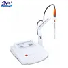 Bench Top pH/DO/TDS/Conductivity/Temp Meter Multi-parameter Water Quality Analyzer