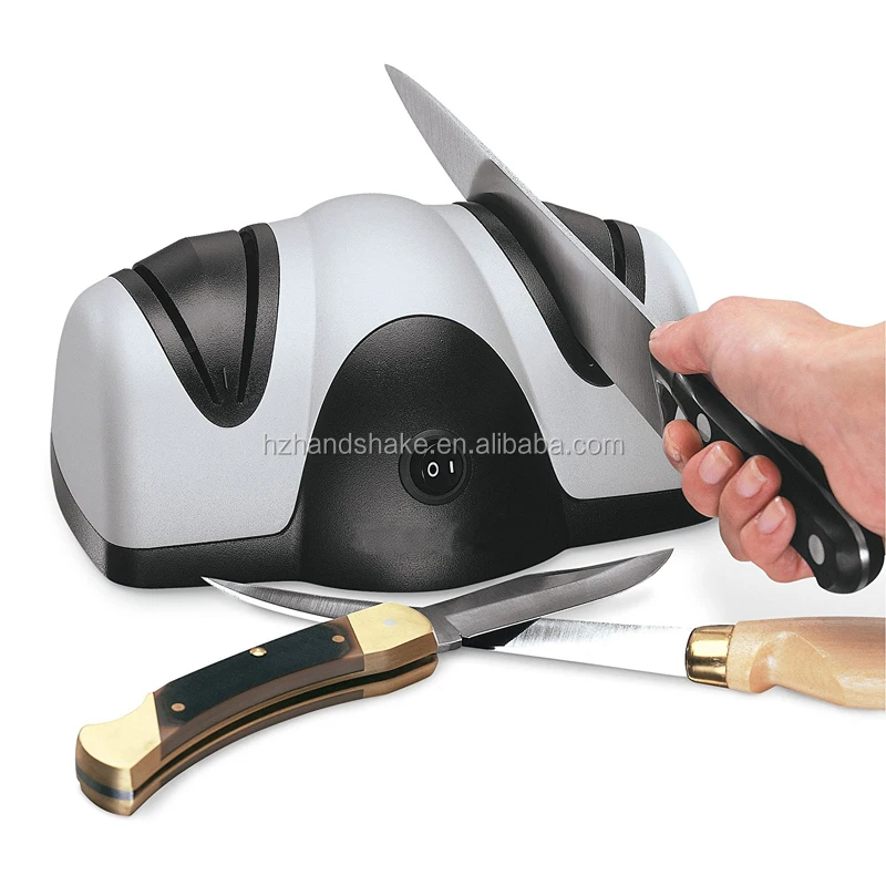 electric blade sharpener