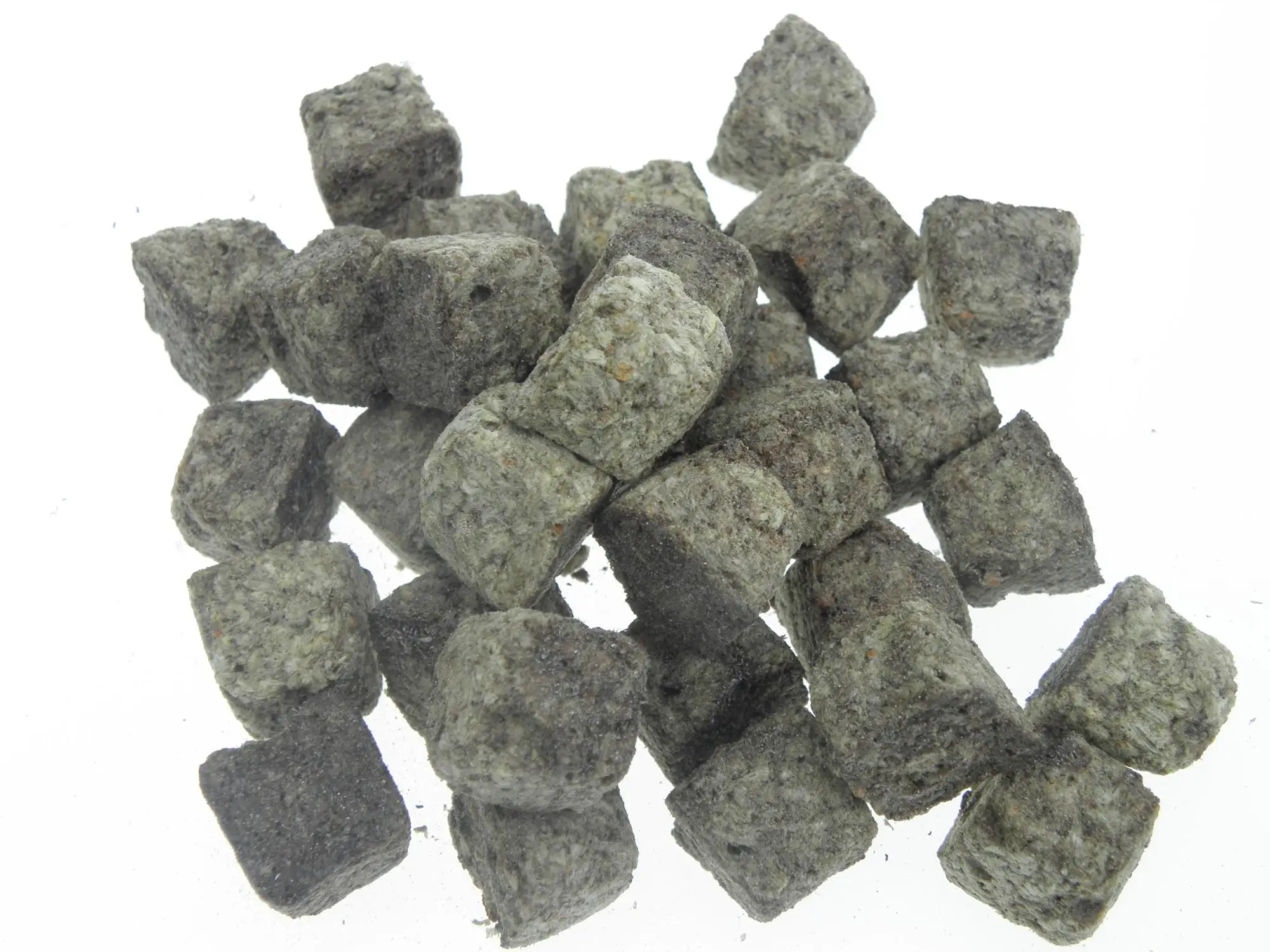 freeze dried brine shrimp