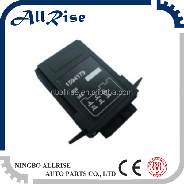 ALLRISE C-18506 Trucks 1594179 Relay