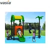 Vasia children play set outdoor playground monkey bar