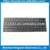Foreign trade 2.4 G wireless keyboard