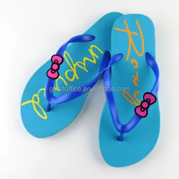 wholesale flip flop soles