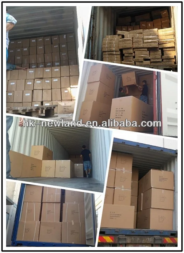 loading ningbo newland vet veterinary syringe