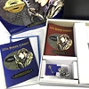 quality custom made Digital Table game set personality digital board game