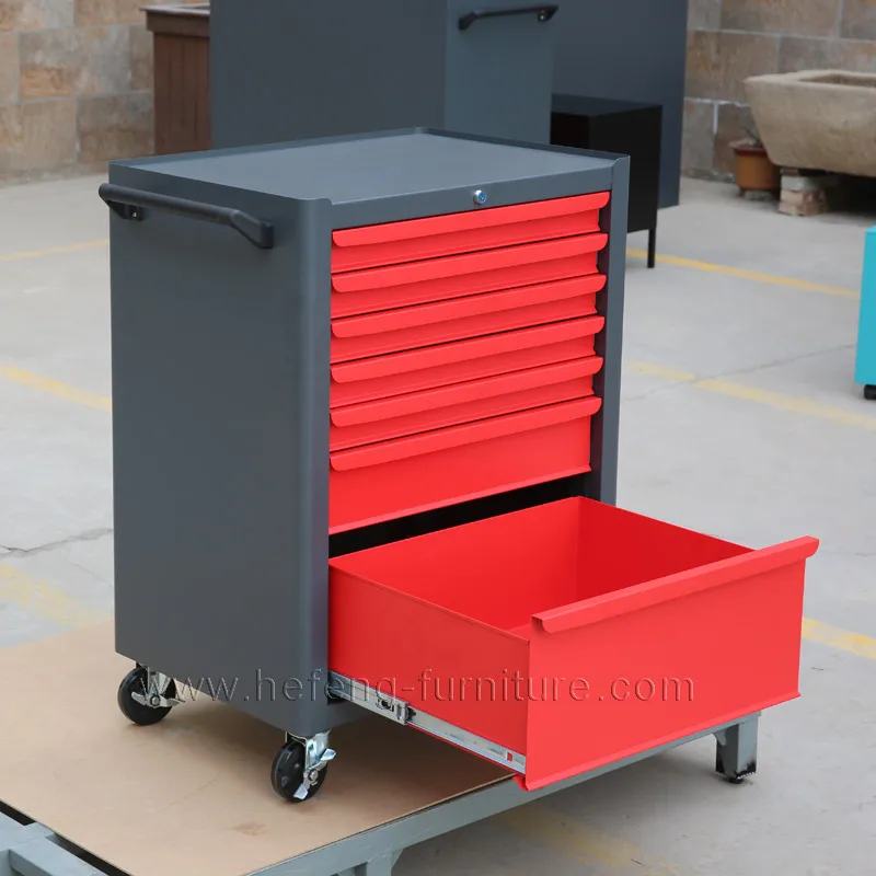 Ultimate Tool Trolley Mechanic Torin Tool Box Buy