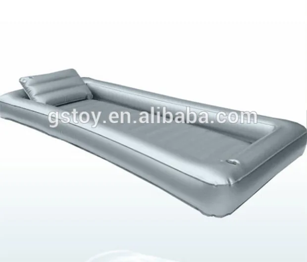 inflatable bed bath