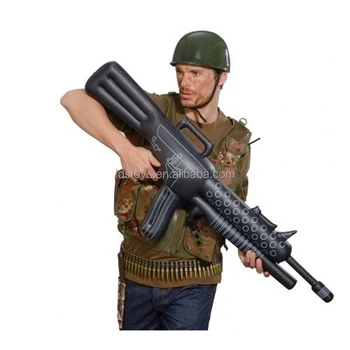 High Quality Plastic Pvc Inflatable Toy Guns High Quality Plastic Pvc Inflatable Toy Guns