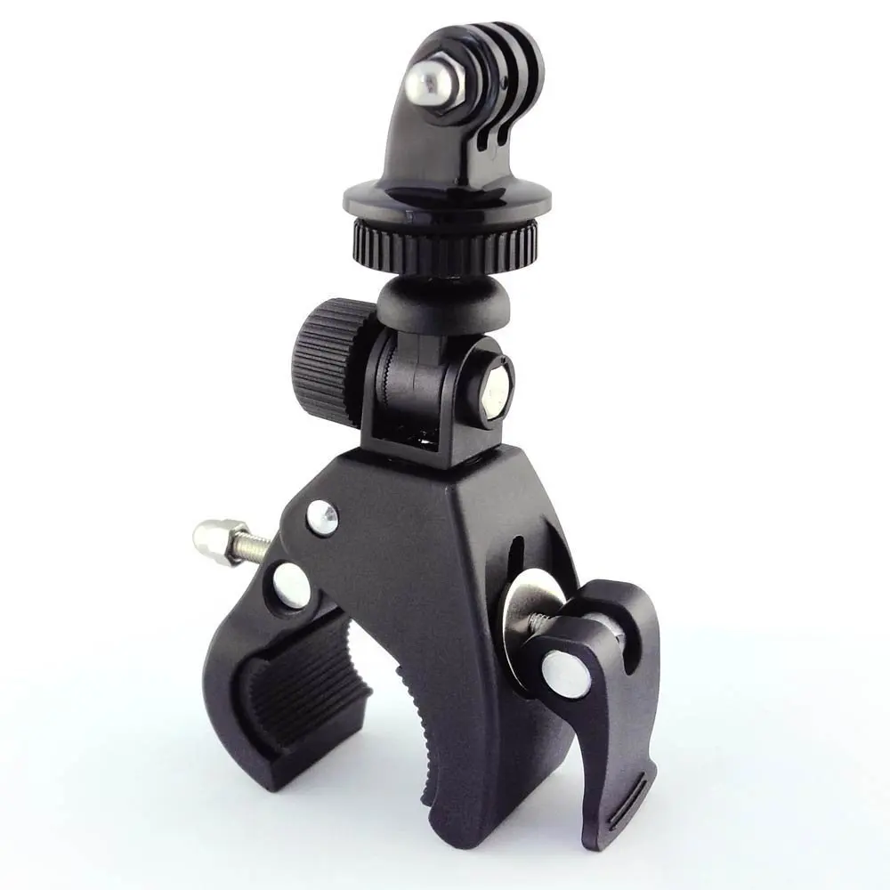 gopro bike handlebar mount