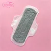 ME TIME biodegradable Corn and Bamboo Fiber Natural Sanitary Napkins extra care sanitary pads