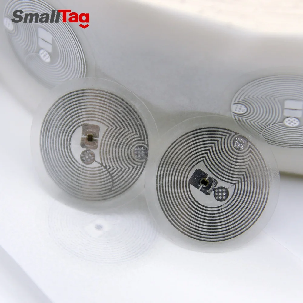 Iso14443a Printable Nfc Stickers Rfid Nfc Stickers Buy Nfc Stickers 