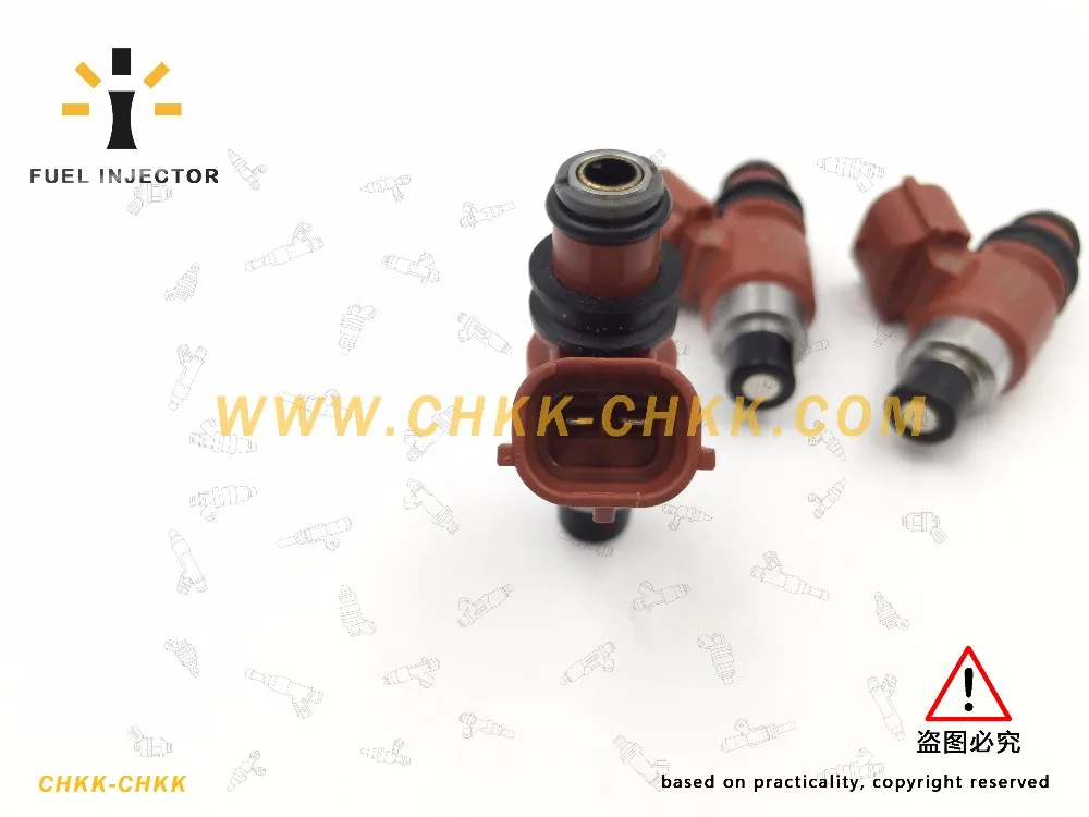 Injector Nozzle 16450mena51 Buy Injector Nozzle,Fuel Injector,16450