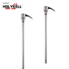Stainless Steel Liquid Level Sensor 316 0 to 500mm Capacitive Water Tank Level Sensor