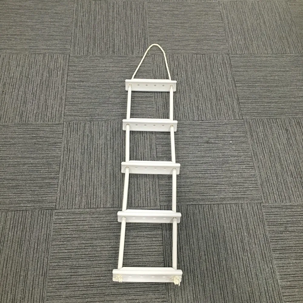 Uv Resistant Pvc Steps Rope Ladder For Sale Buy Rope Ladder For Sale
