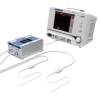Radiofrequency lesion generator for Neurosurgery TC-SEEG RF generators. Developed by BNS. Supply RF Lesion Generators CE mark
