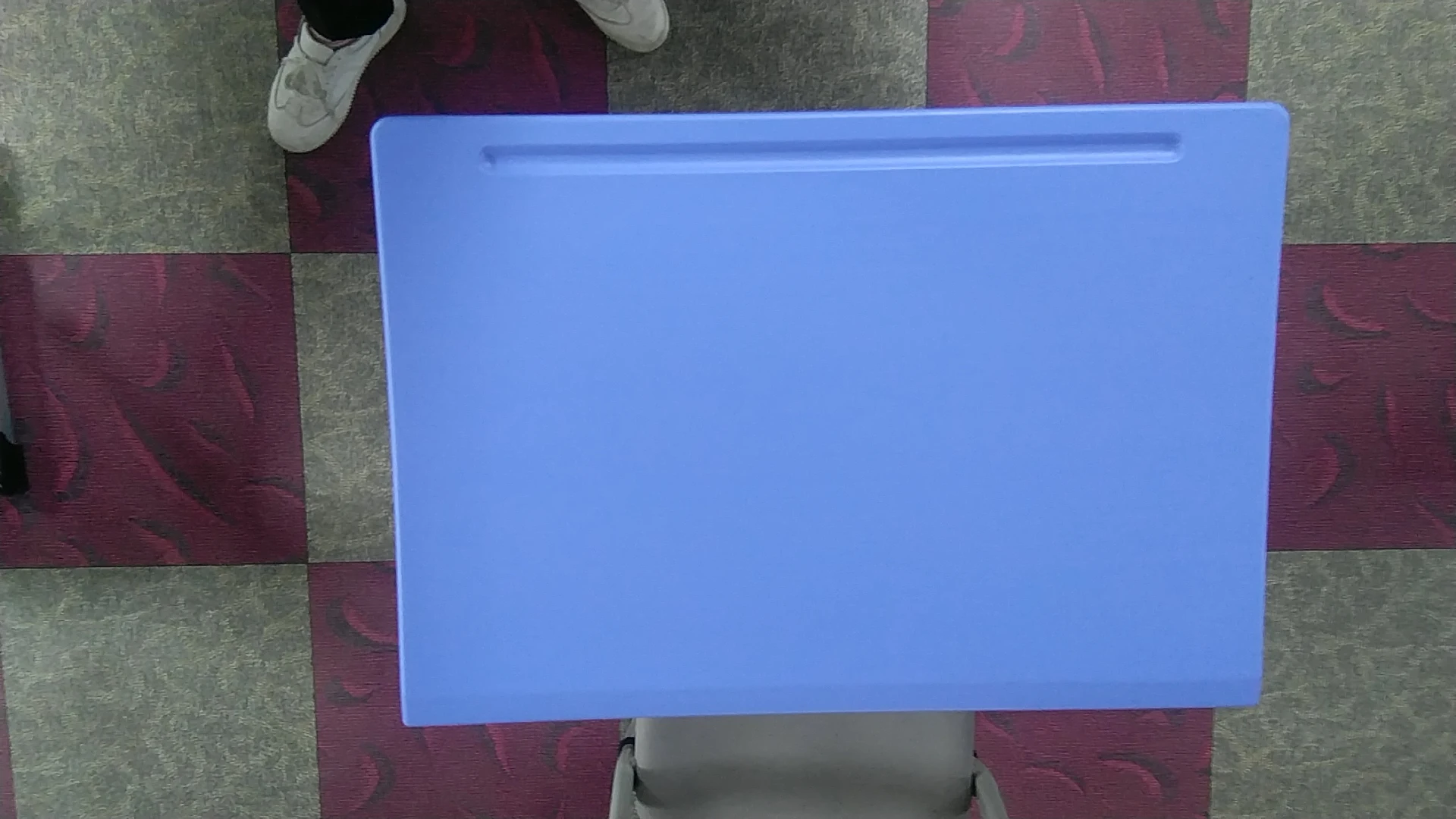 Plastic Desk Top For Single School Classroom Desk Buy Mdf Board,Board