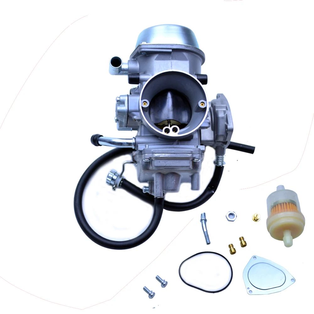 Carb For Yamaha Grizzly 600 660 Yfm600 Yfm660 Atv Carburetor Buy 600