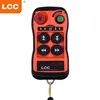 Q400 Industrial 4 button hoist universal crane wireless radio remote control