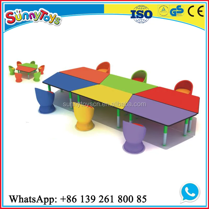 Creche Children Furniture Daycare Furniture Clearance Kids Table Buy