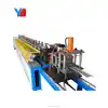 High Quality Steel Roller Shutter Slat Roll Forming Machine Cheap Price For Sale