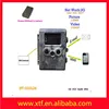 12MP 1080P Night Vision Hunting Trail Camera HT-002LIM With Thermal Scout Game