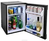 Novelty no compressor hotel absorption minibar cabinet