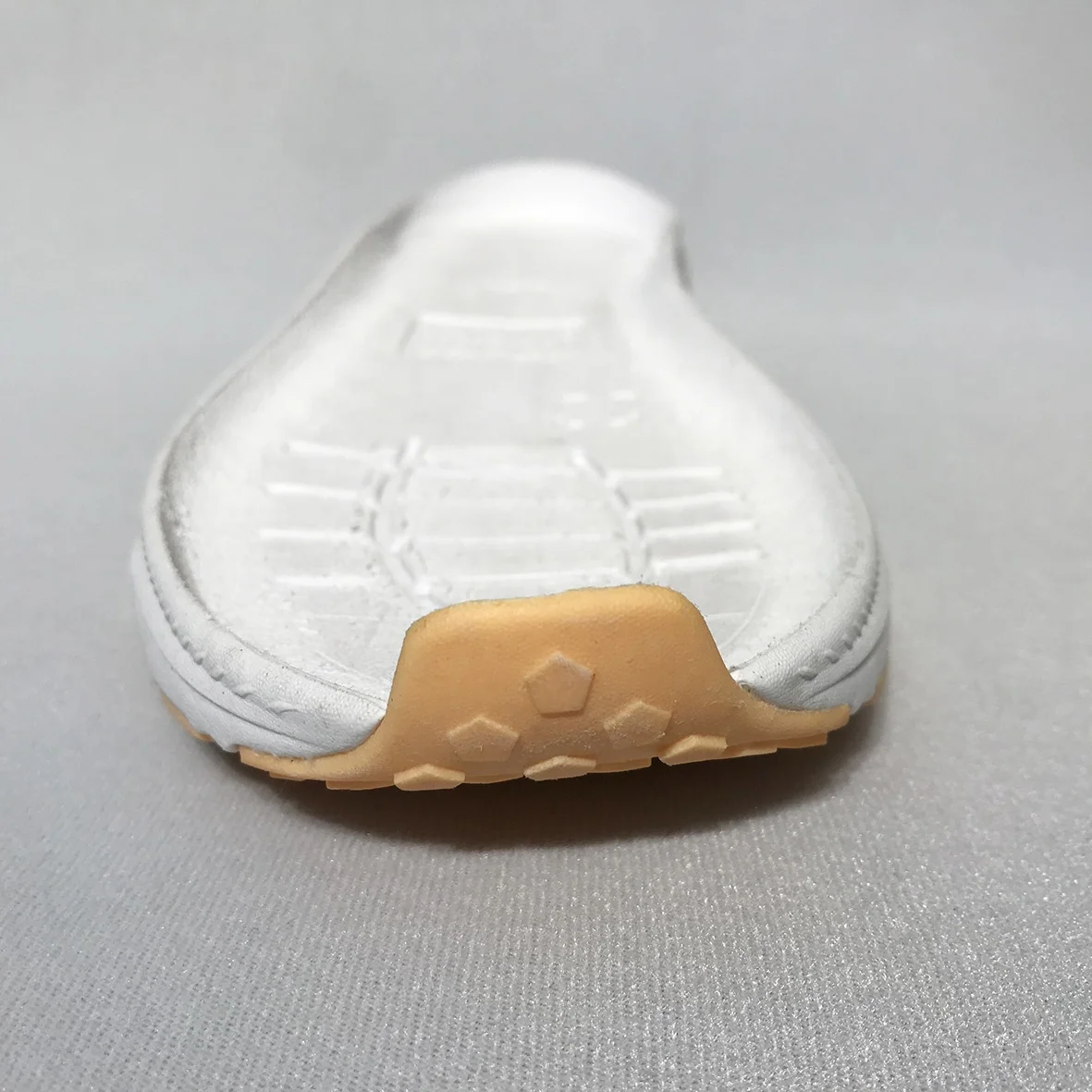 Shoe Sole Eva+tpr+air Cushion For Running Shoes Outer Sole Buy Shoe