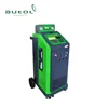 Promotion Price AMC-800A/800 A/C System Maintenance Centre (flush, recovery, vacuum, recharge) Air Condition Service Station