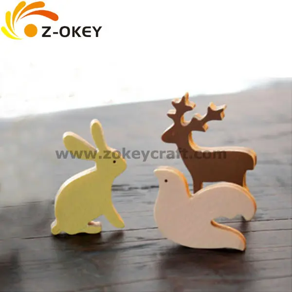 ZCO1593 Promotional goods wood fridge magnet Yiwu sales
