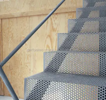 2015 Neuen Stil Stahldrahtgeflecht Fur Verwendet Metall Treppe