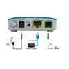 OEM china Excellent Performance hgu epon gpon onu 1FE 1GE sfu 1 port 1ge epon onu