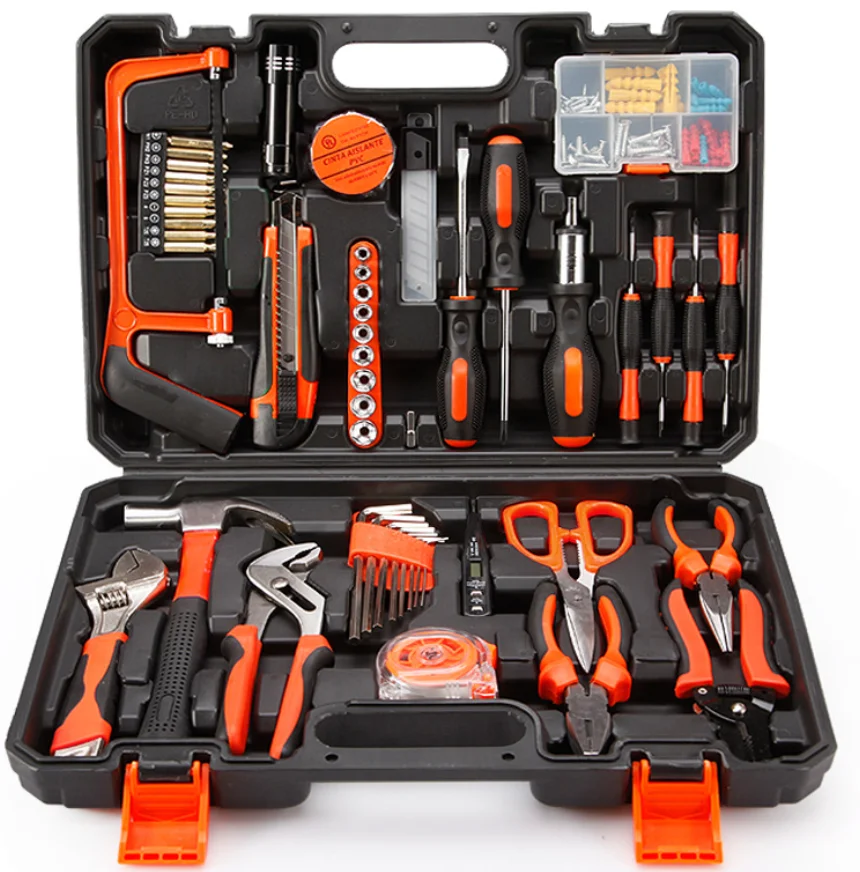 102pc Mechanic Hand Tool Set Buy Germany Design Hand Tool Set,Hand