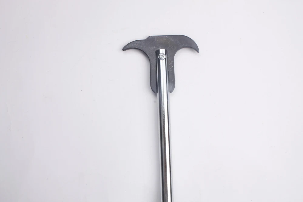 12" Universal Automotive Oil Seal Puller Removal Tool Double Head Green