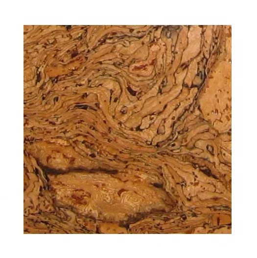 
CT046 tile 6.0mm thickness x 290mm width x 290mm length glue down cork floor tiles 