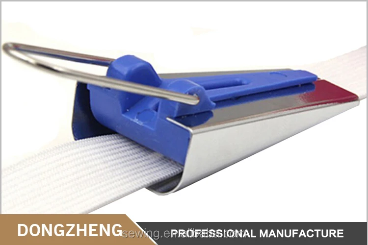 D&d Super Quality Fabric Bias Tape Maker Set Binding Tool Sewing Tool