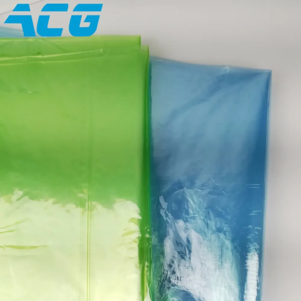 204 Degree High Temperature Resistant Nylon Vacuum Bagging Film Buy