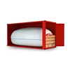 Flexi bag Packing Food Grade Flexitank Liquid Flexitank Flexi Bag
