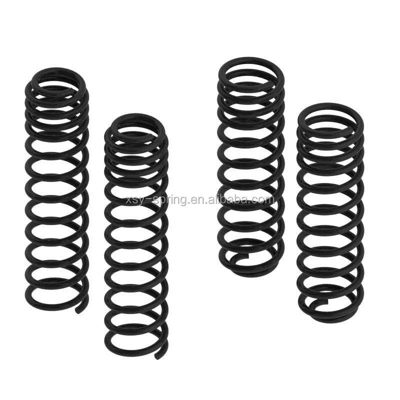 Different Used Large Coil Springs For Bicycle With High Quality Made In