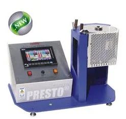 melt flow analysis The mi-2 melt flow index series can carry out a single weight test according to iso 1133 and astm d1238, procedures a, b and c in addition it runs tests. melt flow analysis The mi-2 melt flow index series can carry out a single weight test according to iso 1133 and astm d1238, procedures a, b and c in addition it runs tests.