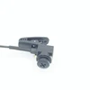 Mini Shirt Button Pinhole Hidden Covert DVR Camera 30FPS 720x480