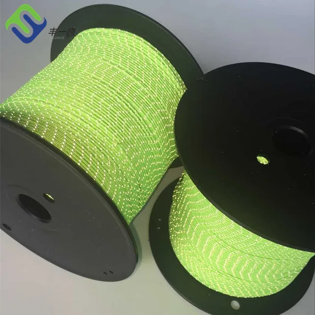 1mm/2mm/3mm Kevlar Aramid Braided Rope With High Strength Buy Kevlar