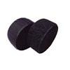 China wholesale online soft hook and loop fabric Sew fastening tape custom fabric tape