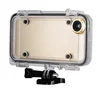 Mobile accessories waterproof cell phone case for iphone 7 sport dv sport phone case