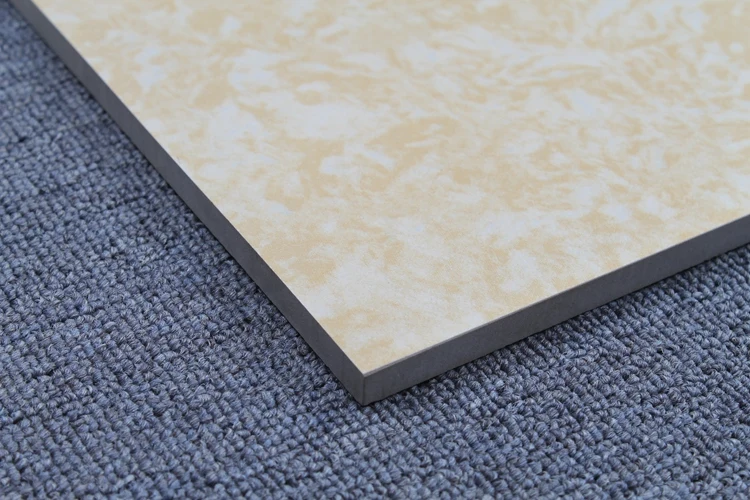 佛山便宜的磨砂仿古地板瓷砖客厅