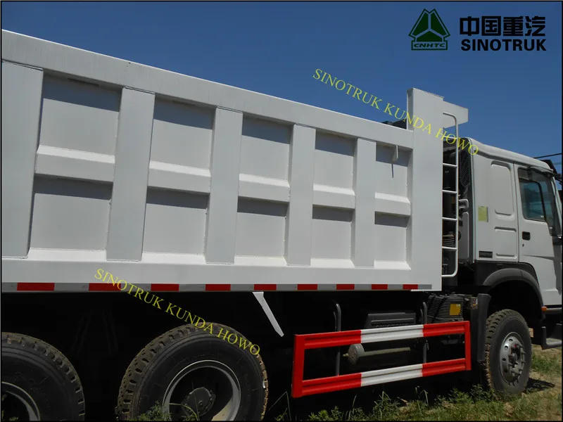 10 Wheeler Howo Truck Price Philippines - Buy 10 Wheel Trucks,Howo ...