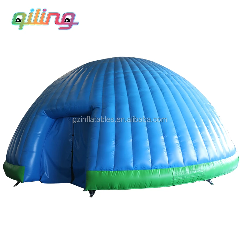 Qi Ling Best Welcomed Out Door Inflatable Tennis Tent Air Dome Price Buy Inflatable Tennis Tent Air Dome Inflatable Tennis Dome Air Dome Prices